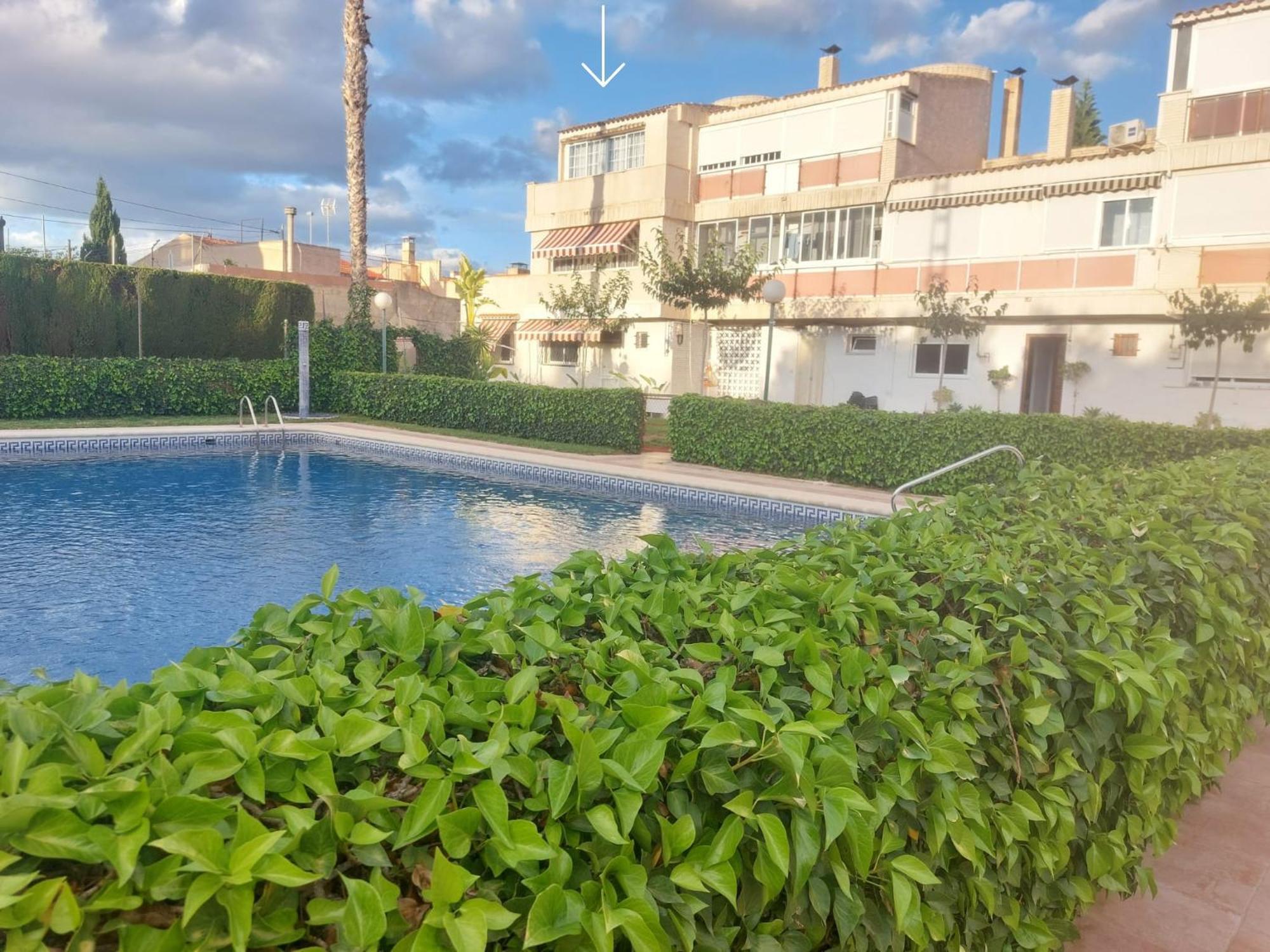 Bungalow Familiar Con Piscina San Juan  Exterior foto